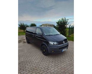 VW Volkswagen T5 Camper,DSG,Lang,Standheizung (Tausch Gebrauchtwagen