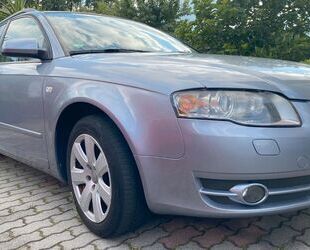 Audi Audi A4 1.8 T multitronic Avant - Gebrauchtwagen