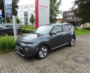 Kia Kia e-Soul Inspiration Wärmepumpe Gebrauchtwagen