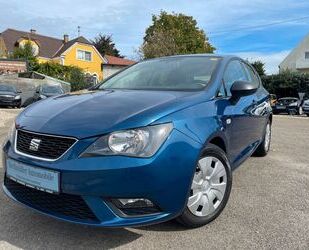 Seat Seat Ibiza 1.2 TSI Style Finanzierung Garantie Gebrauchtwagen