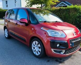 Citroen Citroën C3 Picasso HDi 90 Tendance Tendance Gebrauchtwagen