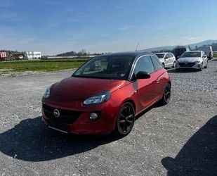 Opel Opel Adam Glam ecoFlex Gebrauchtwagen