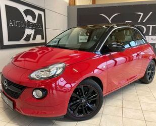 Opel Opel Adam Jam 1.4l/Klima/PDC/Tempomat/Navi/TÜV NEU Gebrauchtwagen