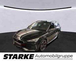 Cupra Cupra Leon Sportstourer 1.4 e-Hybrid VZ AHK Navi Gebrauchtwagen