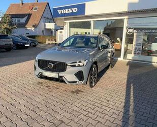 Volvo Volvo XC60 Plus Dark AWD Gebrauchtwagen