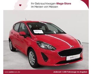 Ford Ford Fiesta 1.0 EcoBoost S&S LED PDC SHZ Gebrauchtwagen