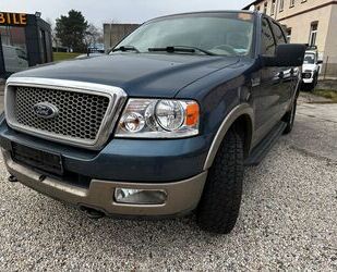 Ford Ford F 150 Gebrauchtwagen