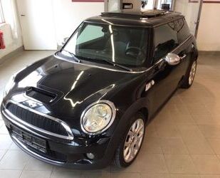 Mini MINI Cooper S Cooper S Gebrauchtwagen