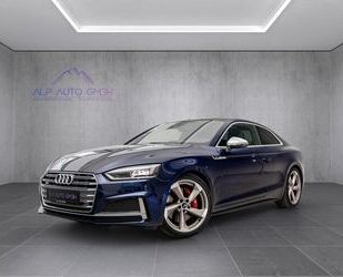 Audi Audi S5 Coupe 3.0 TFSI/Q/LED/VIRTUAL/DAB/DEUTSCH Gebrauchtwagen