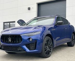 Maserati Maserati Levante 3.0 V6 430HP Modena S SEGNA D. Au Gebrauchtwagen