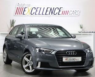 Audi Audi A3 Sportback 1.4 TFSI BUSINESS SPORT / XENON Gebrauchtwagen