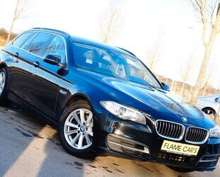 BMW BMW Touring 520 d*LED*NAVI*LEDER*TOT WINKEL*HEAD U Gebrauchtwagen