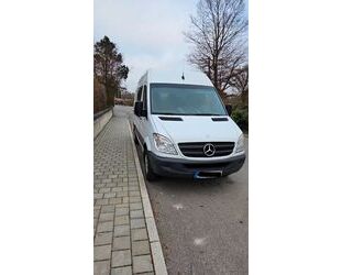 Mercedes-Benz Mercedes-Benz Sprinter W906 Gebrauchtwagen