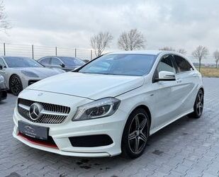 Mercedes-Benz A 250 Gebrauchtwagen