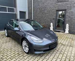 Tesla Model 3 Gebrauchtwagen