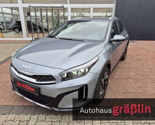 Kia XCeed Gebrauchtwagen