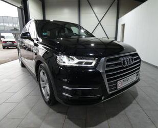 Audi Audi Q7 3.0 TDI quattro S- line/Navi/Kamera/ACC/ H Gebrauchtwagen