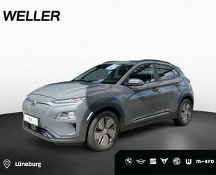 Hyundai Hyundai Kona Bluetooth Navi Klima Einparkhilfe Gebrauchtwagen