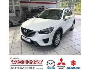 Mazda Mazda CX-5 SKYACTIV-G 165 Exclusive-Line Gebrauchtwagen