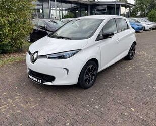 Renault Renault Zoe BOSE-Edition ZE40 Kamera, Navi, SHZ Gebrauchtwagen