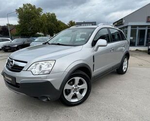 Opel Opel Antara Cosmo 4x4 *Automatik*PDC* Gebrauchtwagen