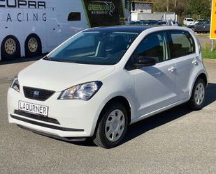 Seat Seat Mii electric 61 KW*Spur.assist./Klima/Audio S Gebrauchtwagen