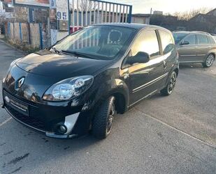 Renault Renault Twingo Klima, Scheckheft, Garantie , TÜV Gebrauchtwagen