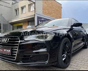 Audi Audi A6 3.0 TDI 200kW quattro S tronic Gebrauchtwagen