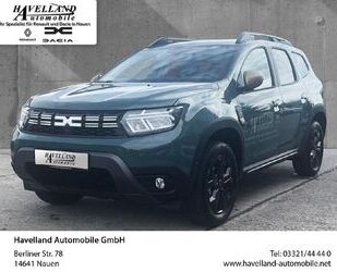 Dacia Dacia Duster II Extreme TCe 150 EDC/ Automatik Gebrauchtwagen