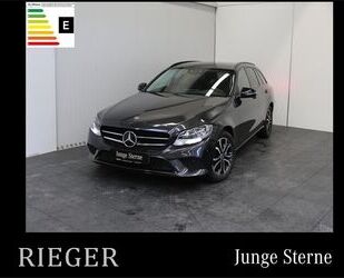 Mercedes-Benz Mercedes-Benz C 220 T d Avantgarde-Ext.*Parkassist Gebrauchtwagen