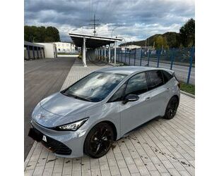 Cupra Cupra Born 58 / 62 kWh 170kW - e-Boost ACC Garanti Gebrauchtwagen