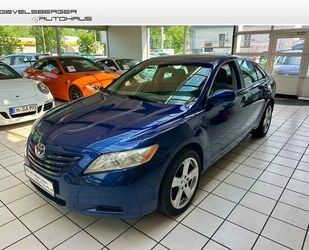 Toyota Toyota Camry 2.4 Automatik Scheckheft Klima Garant Gebrauchtwagen