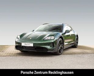 Porsche Porsche Taycan 4S Cross Turismo BOSE HA-Lenkung 21 Gebrauchtwagen