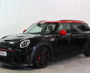 Mini MINI John Cooper Works Clubman All4 /Headup/Pano./ Gebrauchtwagen