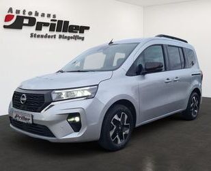 Nissan Nissan Townstar DIG-T 130 Tekna/Navi/LED/SHZ/360°/ Gebrauchtwagen