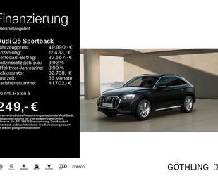 Audi Audi Q5 Sportback 40 TFSI quattro advanced Pano*LE Gebrauchtwagen