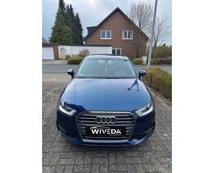 Audi Audi A1 Sportback sport~Leder~PDC~SHZ~1.HAND~70kW~ Gebrauchtwagen