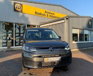 VW Volkswagen Caddy 1.5 TSI 