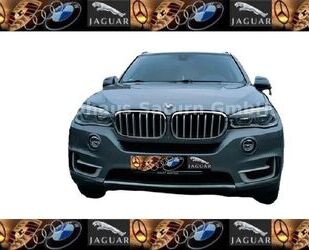 BMW BMW X5 25 d*Checkheft*unfallfrei*Leder*NAVI*Head- Gebrauchtwagen