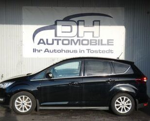 Ford C-Max Gebrauchtwagen