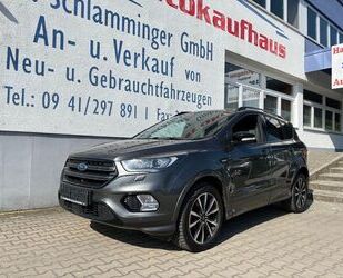 Ford Ford Kuga 2.0 ST-Line /AHK/Navi/Abst.Temp Gebrauchtwagen