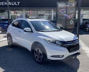 Honda Honda HR-V 1.5 i-VTEC CVT Executive Navi LED Panor Gebrauchtwagen