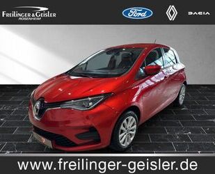 Renault Renault ZOE Experience Voll-LED Winter-P. Servo Sp Gebrauchtwagen