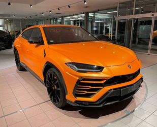 Lamborghini Lamborghini Urus Carbon Paket Interieur&Exterieur Gebrauchtwagen