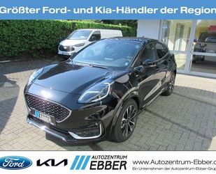 Ford Ford Puma ST-Line Vignale 1.0 EcoBoost MHEV Navi L Gebrauchtwagen