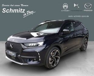 DS Automobiles DS Automobiles DS 7 Crossback E-Tense 4x4 LOUVRE S Gebrauchtwagen