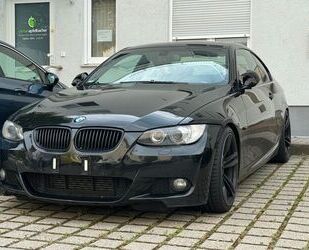 BMW BMW 335d e92 Gebrauchtwagen