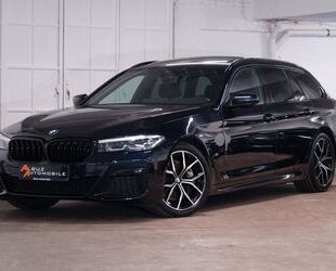 BMW BMW 530d Touring M-Sport Pano*Kamera*Lenkradheizun Gebrauchtwagen