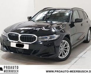 BMW BMW 320d xDrive MEMORY/DRIVINGPROF/HEADUP/PANO/HIF Gebrauchtwagen