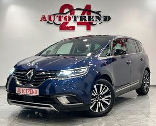 Renault Renault Espace V Initiale Paris 7-SITZER 4 CONTROL Gebrauchtwagen